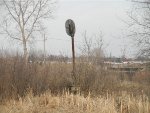 Old CGW Signal, View One